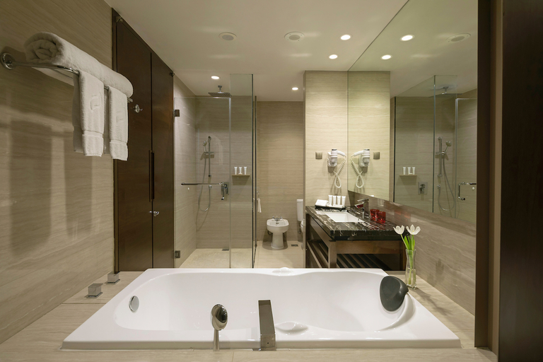 Bathroom 3