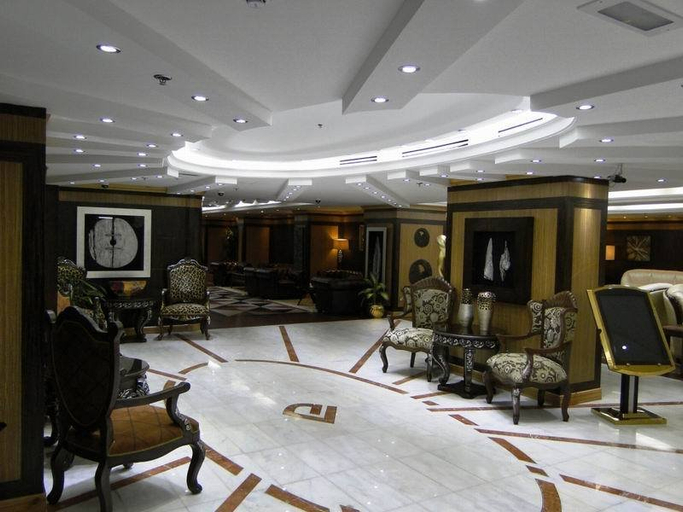Public Area 2, Vendome Palace Ex Delmon Palace, Dubai