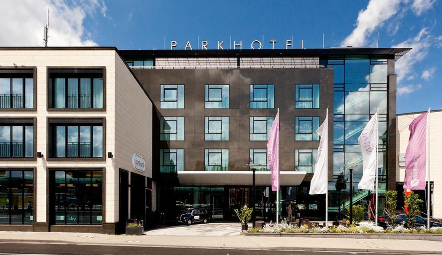 Exterior & Views 2, Ameron Parkhotel Euskirchen, Euskirchen