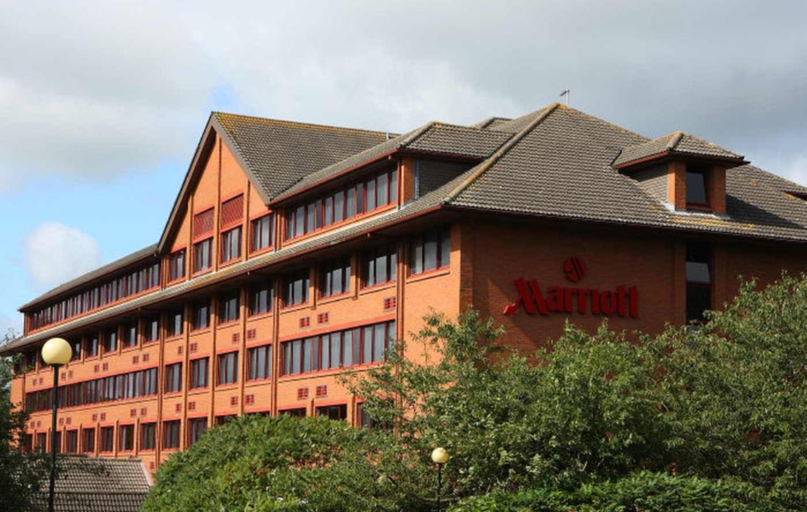Exterior & Views 3, Delta Hotels by Marriott Swindon, Swindon