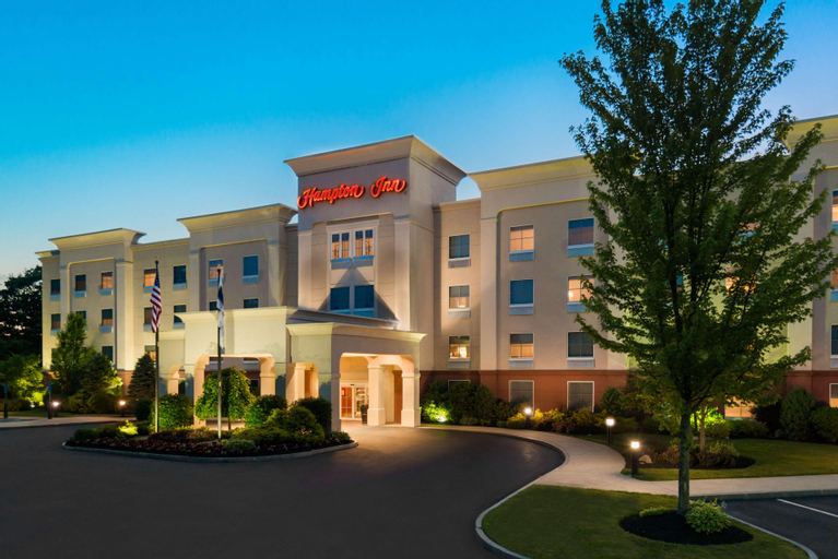 Hampton Inn Boston Bedford Burlington, Middlesex