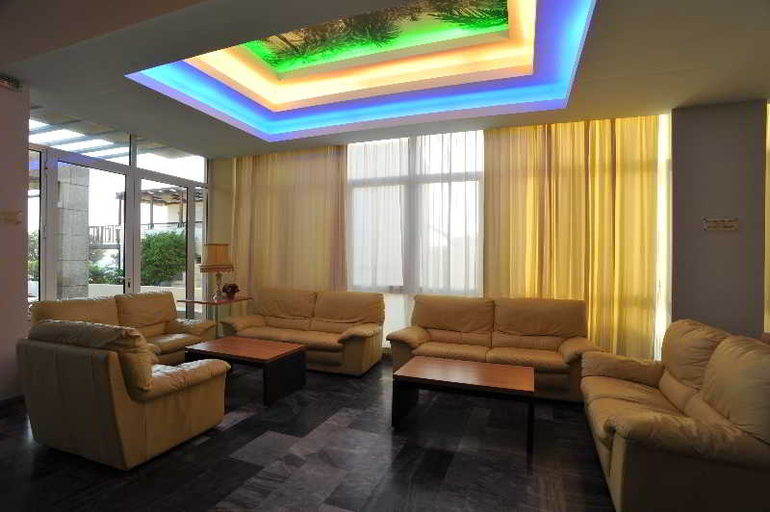 Public Area 4, Tylissos Beach Hotel - Adults Only, Crete