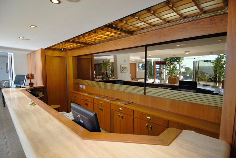 Public Area 3, Hotel del Lago Golf & Art Resort, n.a339