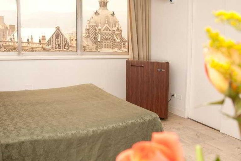 Bedroom 3, Nutibara Express By HOUSY HOST, Medellín