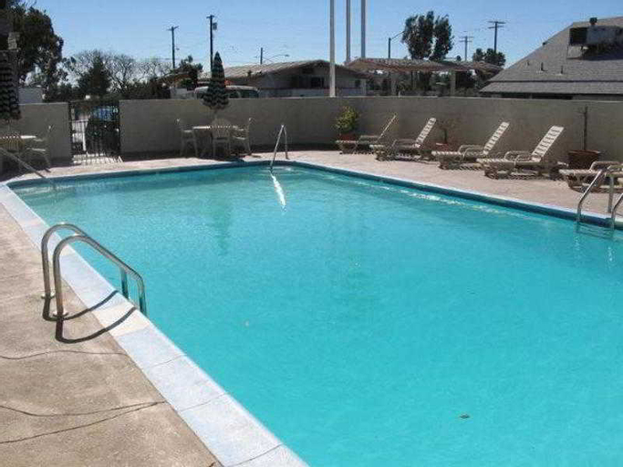 HOTEL SALINA, Riverside