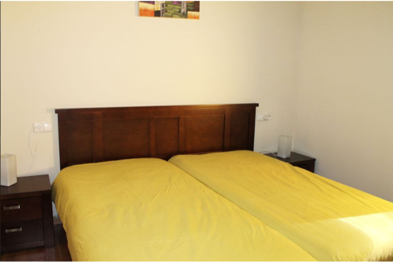 Bedroom 3, La Mercería 3000