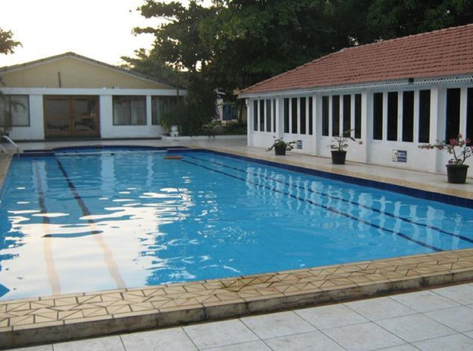 Sport & Beauty 5, Angels Resort, North Goa