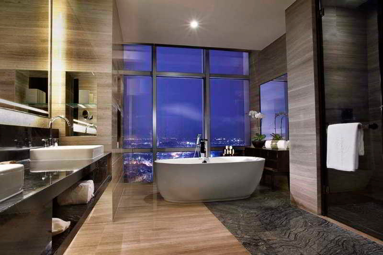 Bathroom 5, Mels Weldon Dongguan Humen, Dongguan