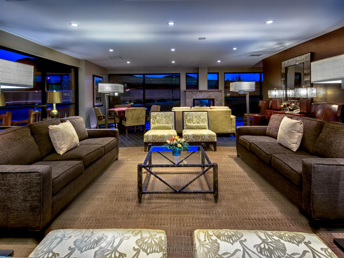 Public Area 1, Best Western Plus Boulder Inn, Boulder