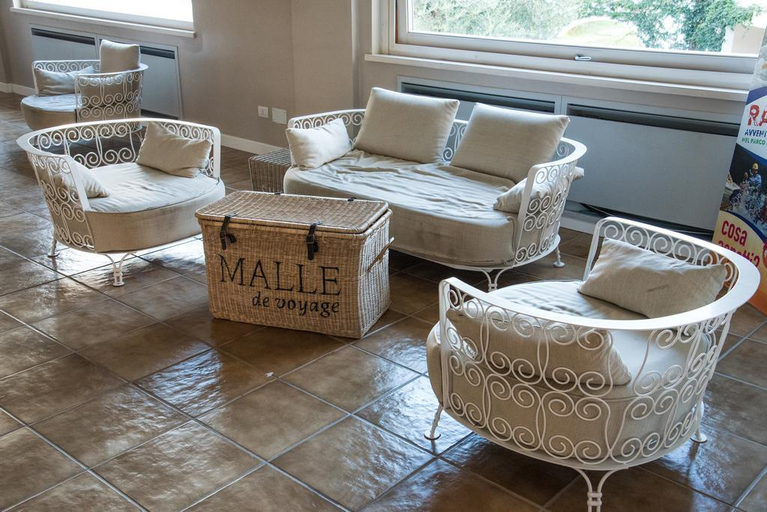 Public Area 4, TH Praia - Borgo di Fiuzzi Resort & SPA, Cosenza