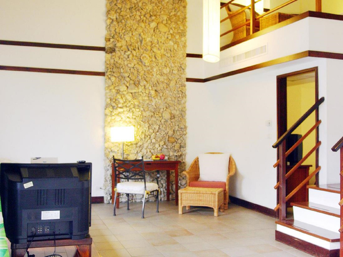 Public Area 4, Yoho Beach Resort & Club, Pingtung