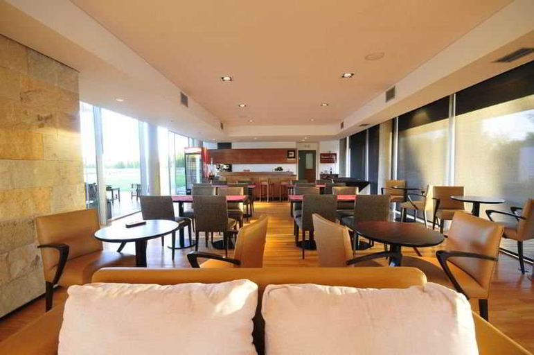 Food & Drinks 4, Herradura Hotel Suites, Confluencia