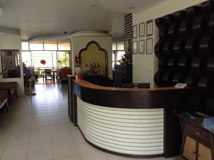 Public Area 2, Royal Nakara Ao Nang, Mueang Krabi