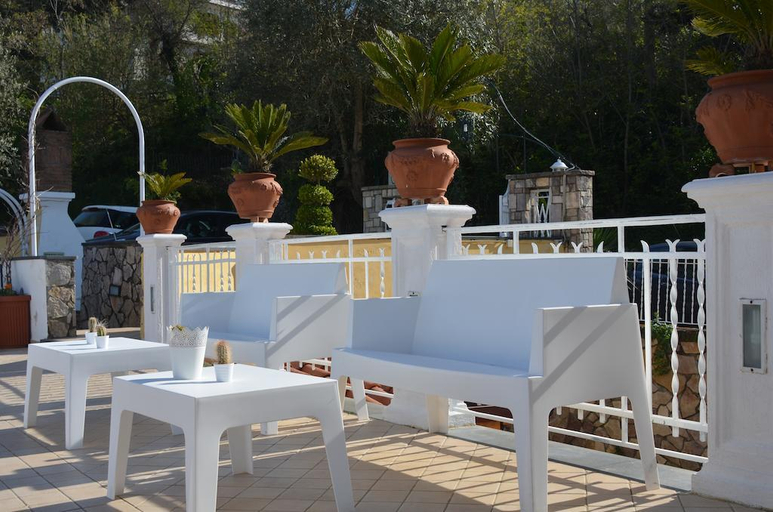 Others 5, Residence Le Terrazze Sorrento, Napoli