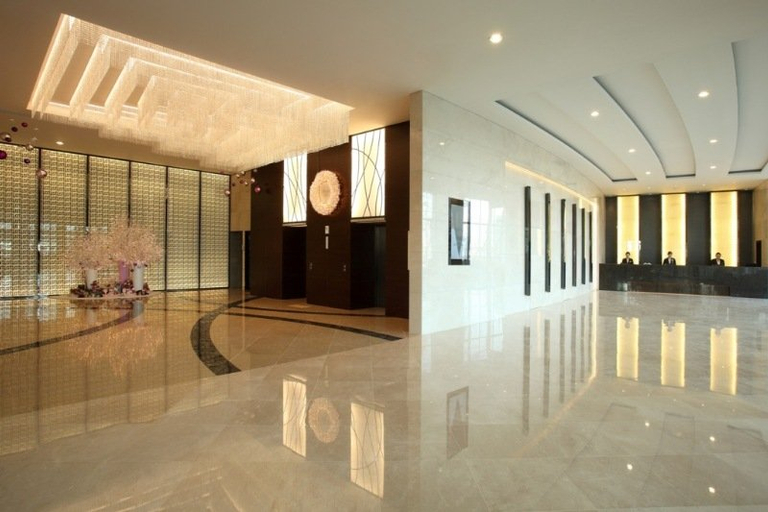 Public Area 2, LOTTE CITY HOTEL GIMPO AIRPORT, Gangseo