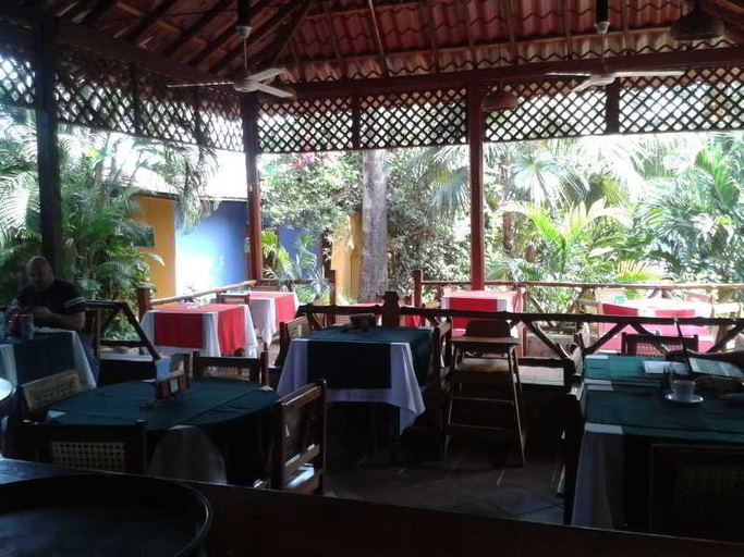 Food & Drinks 5, Europeo Fundación Dianova Nicaragua, Managua