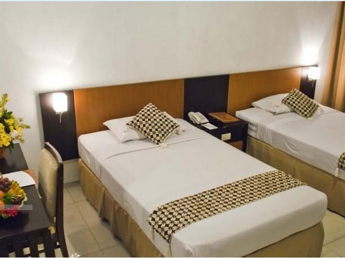 Sriwedari Hotel Yogyakarta, Yogyakarta