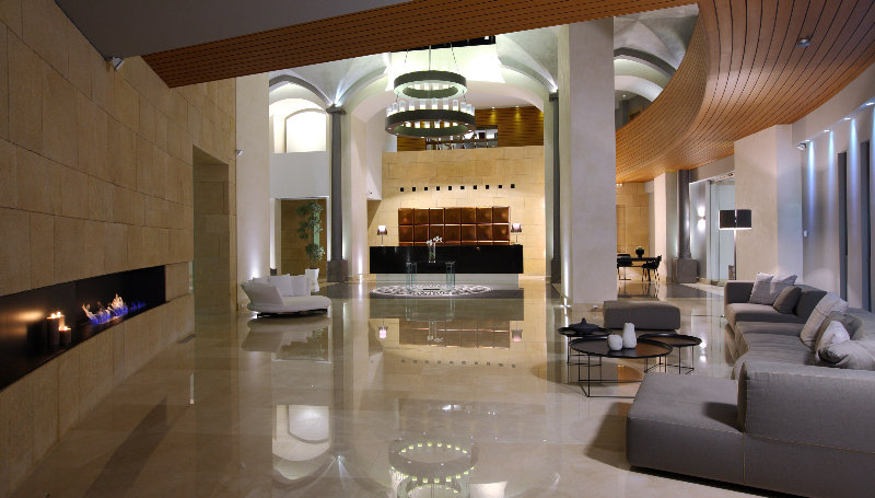 Public Area, Cavo Olympo Luxury Resort & Spa, Central Macedonia