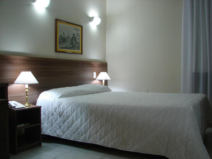 Bedroom 3, Embaixador By Fast 10, Porto Alegre