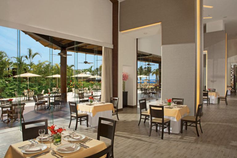 Food & Drinks 5, Dreams Vallarta Bay Resort & Spa, Puerto Vallarta