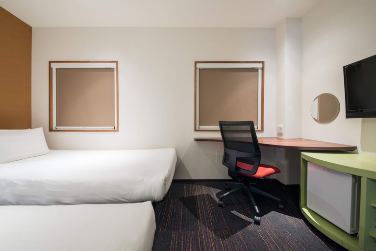 Bedroom 20