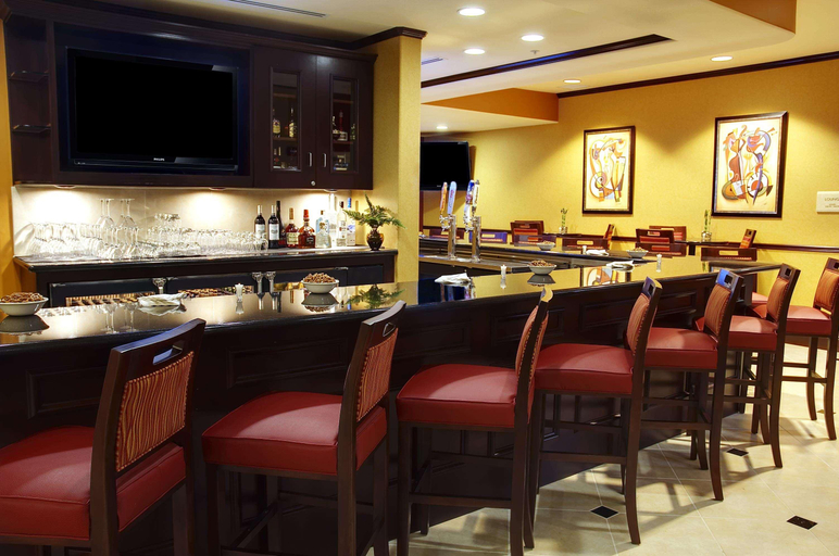 Food & Drinks 5, Hilton Garden Inn Fontana, San Bernardino