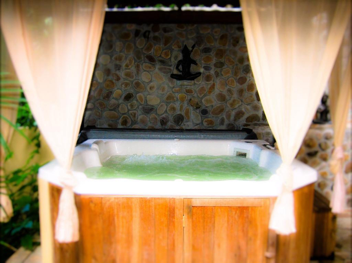 Bathroom, Gavea Tropical Boutique Hotel, Rio de Janeiro
