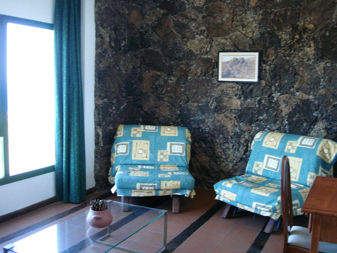Public Area 2, Ida Ines, Santa Cruz de Tenerife
