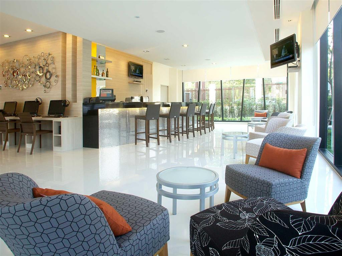 Public Area 2, ibis Hua Hin, Hua Hin