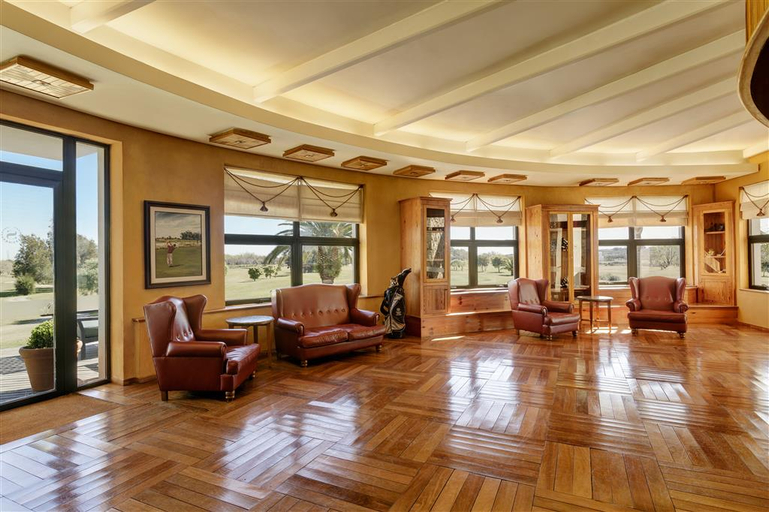 Public Area 4, Sheraton Colonia Golf & Spa Resort, n.a540