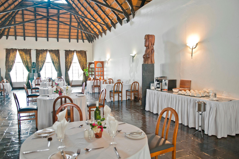 Food & Drinks 3, Oshakati Country Hotel, Oshakati East