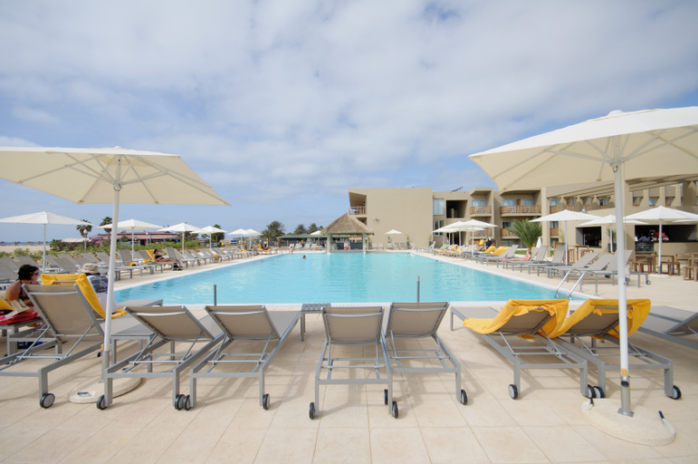Sport & Beauty 2, Oasis Salinas Sea
