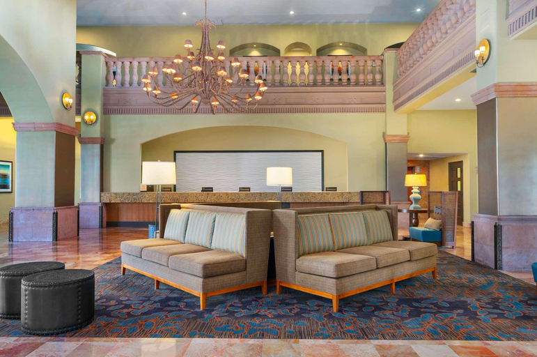 Public Area 4, Zachari Dunes on Mandalay Beach, Curio Collection by Hilton, Ventura