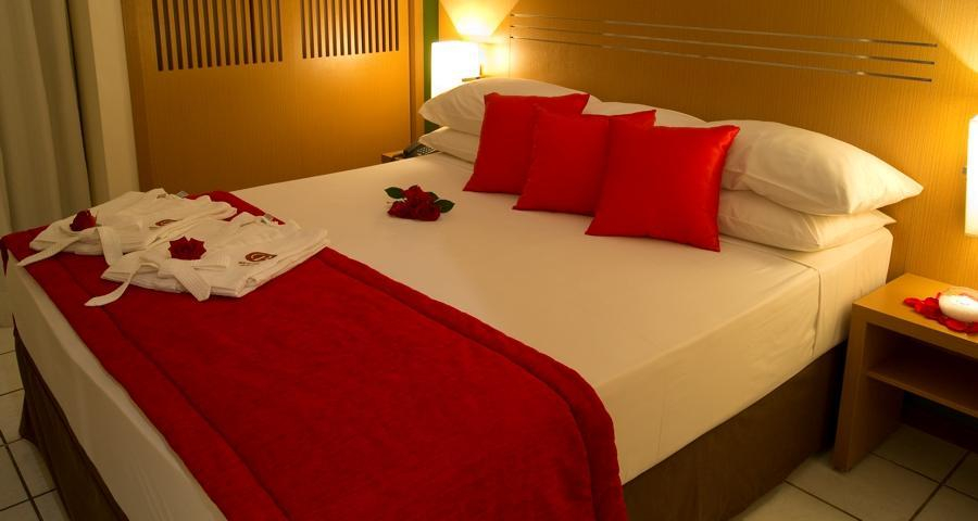 Bedroom 4, Apart Quartier Latin, Vitoria