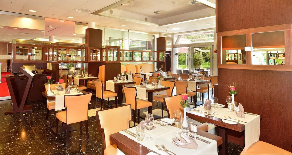 Food & Drinks 5, Hotel & Restaurant Vatel, Martigny
