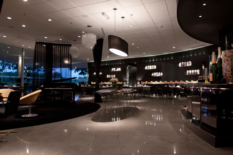Public Area 2, Brasilia Palace Hotel, Brasília