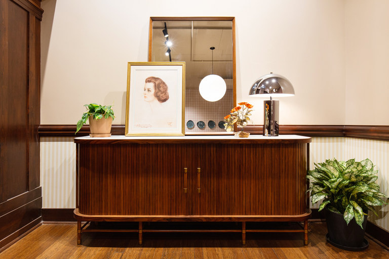 Public Area 3, Palihotel San Francisco, San Francisco