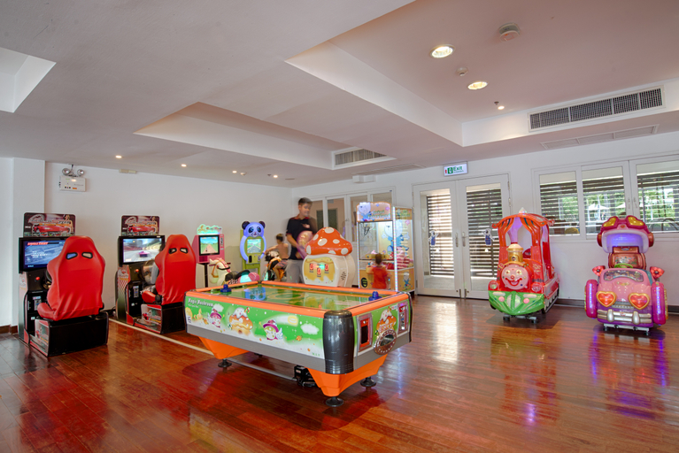 Public Area 5, Radisson Resort and Spa Hua Hin, Cha-Am