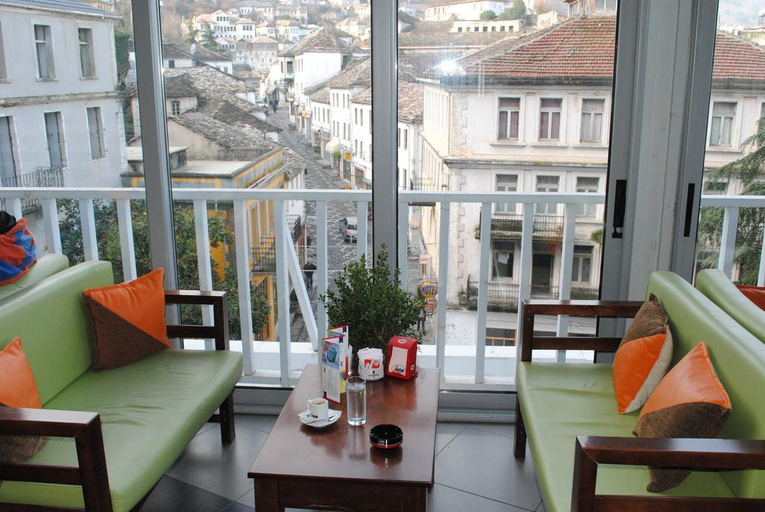 Public Area 2, Cajupi, Gjirokastrës