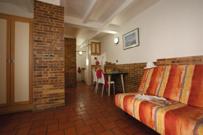 Public Area 2, Belambra Clubs - Les Jasmin, Alpes-Maritimes