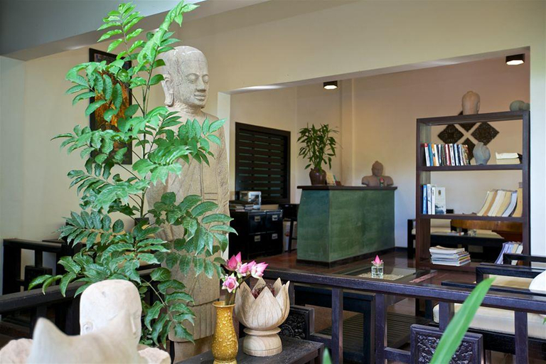 Exterior & Views 2, The Oasis Harbor , Siem Reap