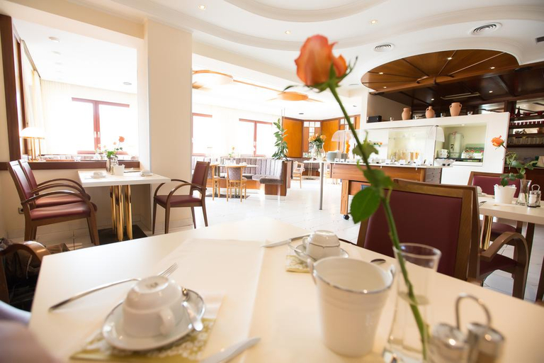 Public Area 2, Reinisch Just Rooms, Wien Umgebung