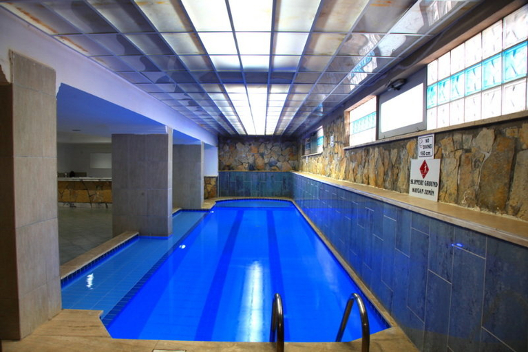 Sport & Beauty 2, Kahya Hotel, Alanya