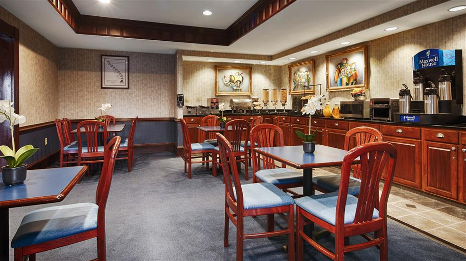 Food & Drinks 5, Homestead Apart-Hotel NJ, Atlantic