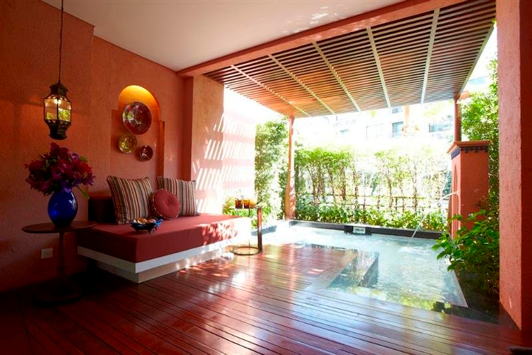 Public Area 5, Marrakesh Hua Hin Resort & Spa, Hua Hin