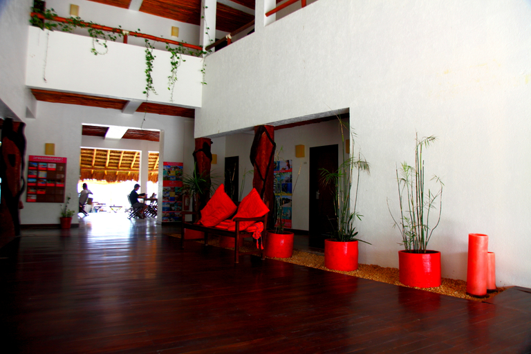 Public Area 3, Quinto Sole Boutique Hotel Mahahual, Othón P. Blanco