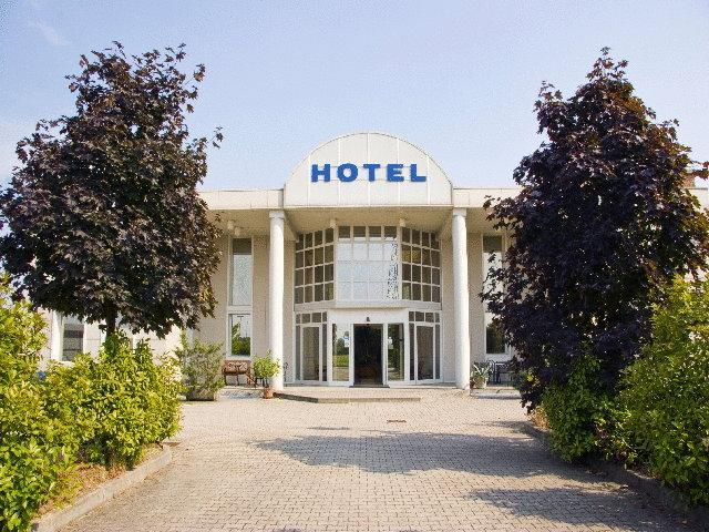 Exterior & Views 1, Eurhotel, Parma