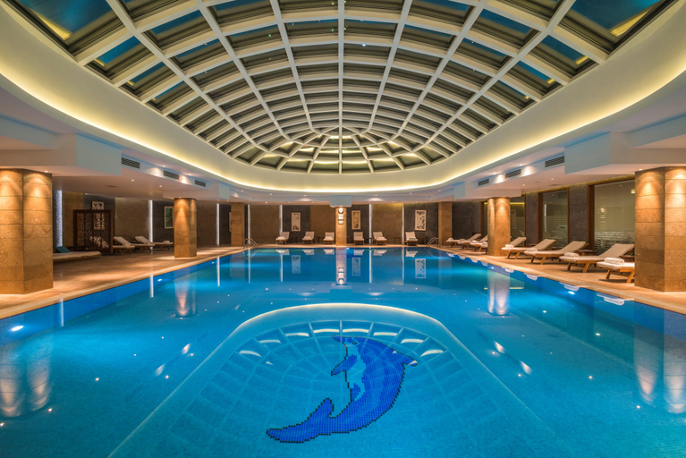 Sport & Beauty 2, Baku, Baku