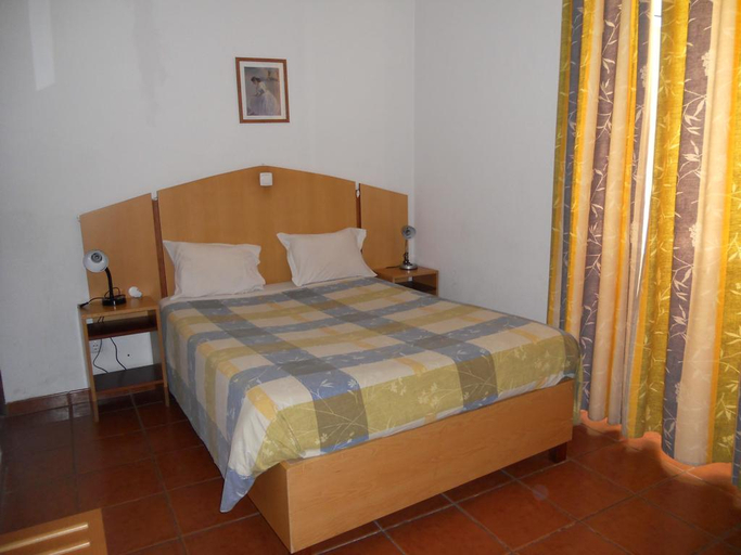 Bedroom 3, Belém Tejo - Setubalense, Lisbon
