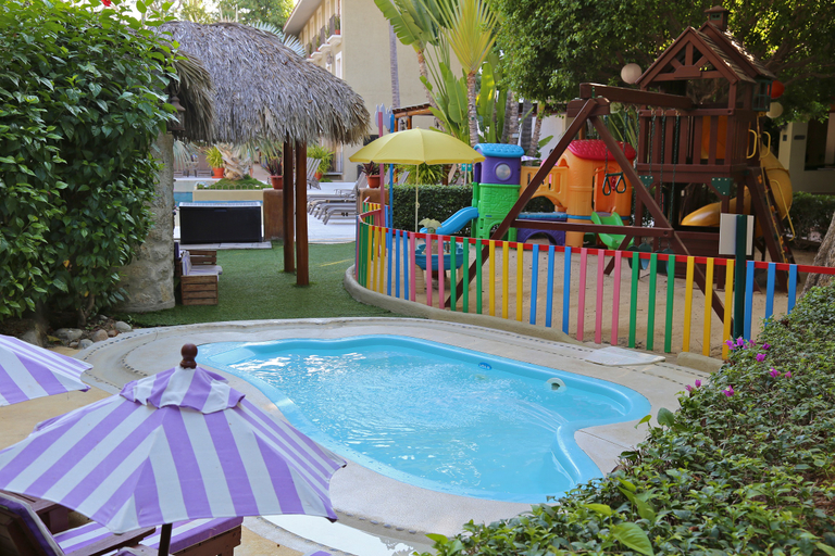Sport & Beauty 2, Binniguenda Huatulco & Beach Club, Dist. Pochutla